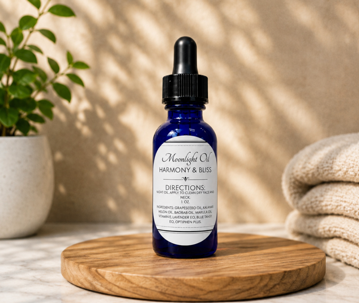 Moonlight Oil